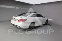2014 Mercedes Benz E-Class