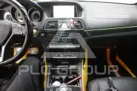 2014 Mercedes Benz E-Class