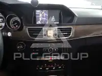 2014 Mercedes Benz E-Class