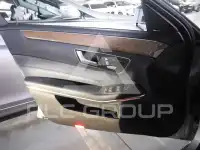 2014 Mercedes Benz E-Class