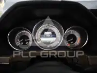 2014 Mercedes Benz E-Class