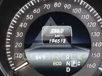 2014 Mercedes Benz E-Class