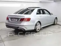 2014 Mercedes Benz E-Class