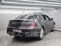 2014 Chrysler 300C