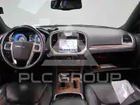 2014 Chrysler 300C