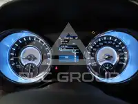 2014 Chrysler 300C