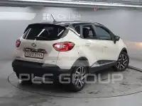 2015 Renault Samsung QM3