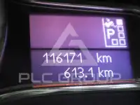 2015 Renault Samsung SM3