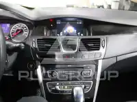 2015 Renault Samsung SM5