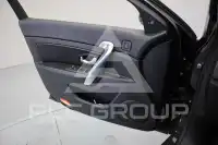 2015 Renault Samsung SM5