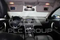 2015 Renault Samsung SM5