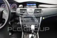 2015 Renault Samsung SM5