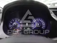 2015 Hyundai Grandeur