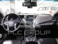 2015 Hyundai Grandeur