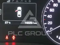 2015 Hyundai Genesis