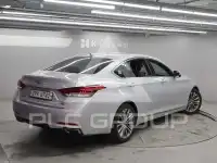 2015 Hyundai Genesis
