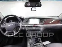 2015 Hyundai Genesis