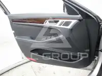 2015 Hyundai Genesis