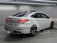 2015 Hyundai I40