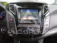 2015 Hyundai I40