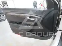 2015 Hyundai I40