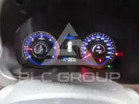 2015 Hyundai I40
