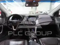 2015 Hyundai I40
