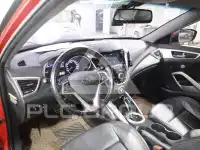 2015 Hyundai Veloster