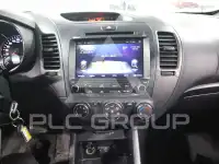 2015 KIA K3