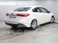 2015 KIA K3