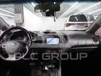 2015 KIA K3