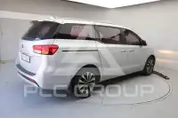 2015 KIA Carnival