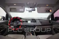 2015 KIA Carnival