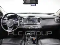 2015 KIA Sorento
