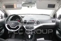 2015 KIA Morning