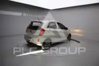 2015 KIA Morning