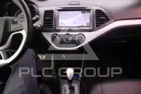 2015 KIA Morning