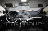 2015 KIA Morning