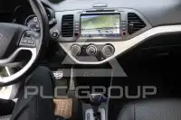 2015 KIA Morning