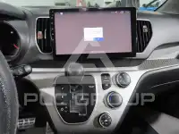 2015 KIA Ray