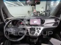 2015 KIA Ray