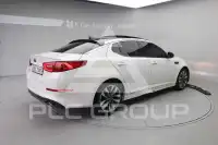 2015 KIA K5