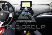 2015 GM Daewoo Spark