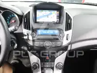 2015 GM Daewoo Cruze