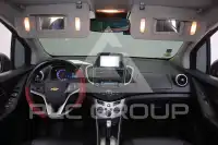 2015 GM Daewoo Trax