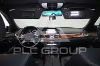 2015 Mercedes Benz E-Class
