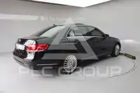 2015 Mercedes Benz E-Class