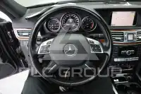 2015 Mercedes Benz E-Class