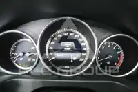 2015 Mercedes Benz E-Class