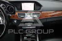 2015 Mercedes Benz E-Class